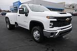 2025 Chevrolet Silverado 3500 Regular Cab 4x4, Pickup for sale #30897 - photo 3