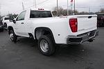 2025 Chevrolet Silverado 3500 Regular Cab 4x4, Pickup for sale #30897 - photo 24