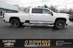 2025 Chevrolet Silverado 2500 Crew Cab 4x4, Pickup for sale #30906 - photo 1