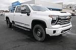 2025 Chevrolet Silverado 2500 Crew Cab 4x4, Pickup for sale #30906 - photo 3