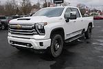 2025 Chevrolet Silverado 2500 Crew Cab 4x4, Pickup for sale #30906 - photo 26