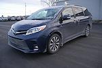 Used 2019 Toyota Sienna Limited 4x4, Minivan for sale #30928A - photo 2