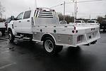 New 2024 Chevrolet Silverado 4500 Work Truck Crew Cab 4x4, Flatbed Truck for sale #30938 - photo 21