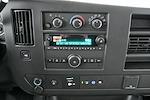 New 2024 Chevrolet Express 3500 Work Van Regular Cab RWD, Service Utility Van for sale #30940 - photo 11