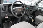 New 2024 Chevrolet Express 3500 Work Van Regular Cab RWD, Service Utility Van for sale #30940 - photo 19