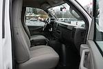 New 2024 Chevrolet Express 3500 Work Van Regular Cab RWD, Service Utility Van for sale #30940 - photo 23