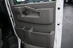 New 2024 Chevrolet Express 3500 Work Van Regular Cab RWD, Service Utility Van for sale #30940 - photo 24