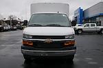 New 2024 Chevrolet Express 3500 Work Van Regular Cab RWD, Service Utility Van for sale #30940 - photo 27