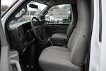 New 2024 Chevrolet Express 3500 Work Van Regular Cab RWD, Service Utility Van for sale #30940 - photo 5