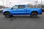 New 2025 Chevrolet Silverado 1500 LT Crew Cab 4x4, Pickup for sale #30951 - photo 20