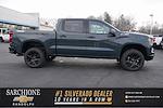 New 2025 Chevrolet Silverado 1500 Custom Crew Cab 4x4, Pickup for sale #30957 - photo 1