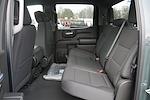 New 2025 Chevrolet Silverado 1500 Custom Crew Cab 4x4, Pickup for sale #30957 - photo 17