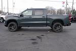 New 2025 Chevrolet Silverado 1500 Custom Crew Cab 4x4, Pickup for sale #30957 - photo 19