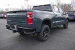 New 2025 Chevrolet Silverado 1500 Custom Crew Cab 4x4, Pickup for sale #30957 - photo 2