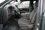 New 2025 Chevrolet Silverado 1500 Custom Crew Cab 4x4, Pickup for sale #30957 - photo 5