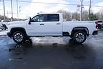 2025 Chevrolet Silverado 2500 Crew Cab 4x4, Pickup for sale #30976 - photo 20