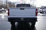 2025 Chevrolet Silverado 2500 Crew Cab 4x4, Pickup for sale #30976 - photo 23