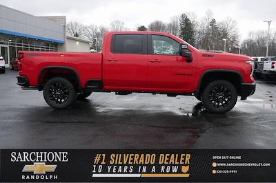 2025 Chevrolet Silverado 2500 Crew Cab 4x4, Pickup for sale #30978 - photo 1