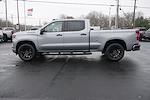 New 2025 Chevrolet Silverado 1500 RST Crew Cab 4x4, Pickup for sale #30987 - photo 22