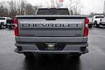 New 2025 Chevrolet Silverado 1500 RST Crew Cab 4x4, Pickup for sale #30987 - photo 25