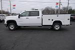 New 2024 Chevrolet Silverado 2500 Work Truck Crew Cab 4x4, Service Truck for sale #30988 - photo 28