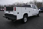 New 2024 Chevrolet Silverado 2500 Work Truck Crew Cab 4x4, Service Truck for sale #30988 - photo 2