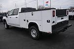 New 2024 Chevrolet Silverado 2500 Work Truck Crew Cab 4x4, Service Truck for sale #30988 - photo 31