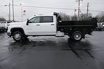 New 2025 Chevrolet Silverado 3500 Work Truck Crew Cab 4x4, Dump Truck for sale #30989 - photo 24