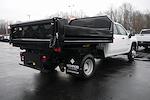 New 2025 Chevrolet Silverado 3500 Work Truck Crew Cab 4x4, Dump Truck for sale #30989 - photo 2