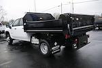 New 2025 Chevrolet Silverado 3500 Work Truck Crew Cab 4x4, Dump Truck for sale #30989 - photo 27