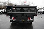 New 2025 Chevrolet Silverado 3500 Work Truck Crew Cab 4x4, Dump Truck for sale #30989 - photo 4