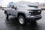 2025 Chevrolet Silverado 3500 Regular Cab 4x4, Pickup for sale #30991 - photo 3