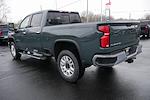 2025 Chevrolet Silverado 3500 Crew Cab 4x4, Pickup for sale #30993 - photo 31