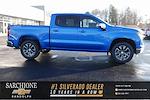 New 2025 Chevrolet Silverado 1500 LT Crew Cab 4x4, Pickup for sale #30998 - photo 1