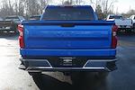 New 2025 Chevrolet Silverado 1500 LT Crew Cab 4x4, Pickup for sale #30998 - photo 21