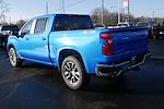 New 2025 Chevrolet Silverado 1500 LT Crew Cab 4x4, Pickup for sale #30998 - photo 23