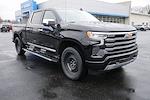 New 2025 Chevrolet Silverado 1500 High Country Crew Cab 4x4, Pickup for sale #31000 - photo 3