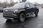 New 2025 Chevrolet Silverado 1500 High Country Crew Cab 4x4, Pickup for sale #31000 - photo 28