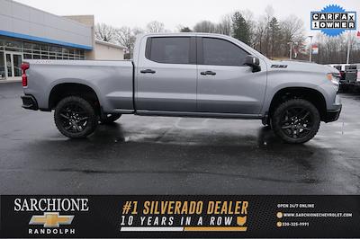 Used 2024 Chevrolet Silverado 1500 LT Crew Cab 4x4, Pickup for sale #31004A - photo 1