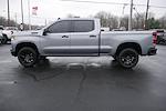 Used 2024 Chevrolet Silverado 1500 LT Crew Cab 4x4, Pickup for sale #31004A - photo 27