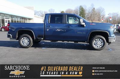 2025 Chevrolet Silverado 2500 Crew Cab 4x4, Pickup for sale #31021 - photo 1