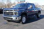 2025 Chevrolet Silverado 2500 Crew Cab 4x4, Pickup for sale #31021 - photo 20