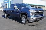 2025 Chevrolet Silverado 2500 Crew Cab 4x4, Pickup for sale #31021 - photo 3