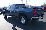 2025 Chevrolet Silverado 2500 Crew Cab 4x4, Pickup for sale #31021 - photo 24