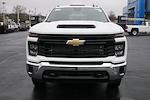 New 2025 Chevrolet Silverado 3500 Work Truck Crew Cab 4x4, Flatbed Truck for sale #31029 - photo 30