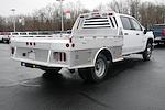 New 2025 Chevrolet Silverado 3500 Work Truck Crew Cab 4x4, Flatbed Truck for sale #31030 - photo 2