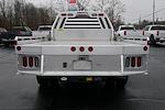 New 2025 Chevrolet Silverado 3500 Work Truck Crew Cab 4x4, Flatbed Truck for sale #31030 - photo 23