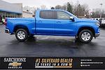 New 2025 Chevrolet Silverado 1500 LT Crew Cab 4x4, Pickup for sale #31038 - photo 1