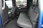 New 2025 Chevrolet Silverado 1500 LT Crew Cab 4x4, Pickup for sale #31038 - photo 18