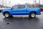 New 2025 Chevrolet Silverado 1500 LT Crew Cab 4x4, Pickup for sale #31038 - photo 21